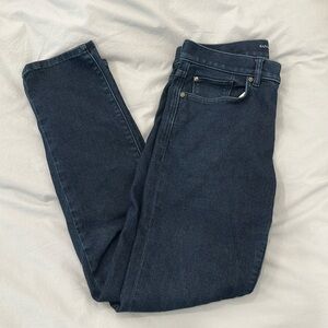 Banana Republic slim fit traveler jeans